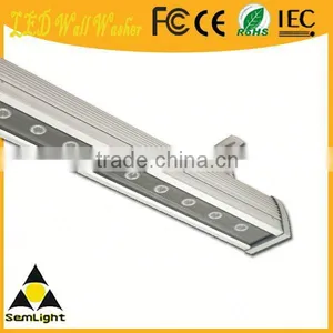 High Quality Epistar Chip 18w Rgbw Led Wall Washer thumbnail-1