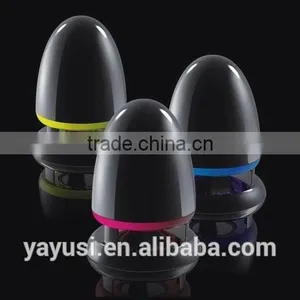 Portable Speaker , Surround Sound Speaker With Build in MIC, TF& FM and Usb Port thumbnail-1