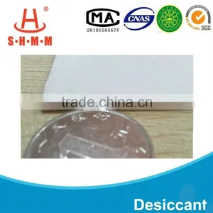 Raw Sheet for Fiber Desiccant thumbnail-1