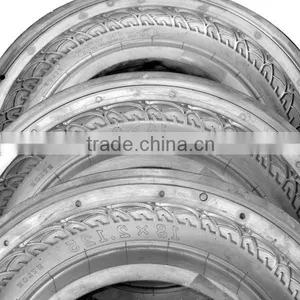 E-Bike Tyre Mould thumbnail-1