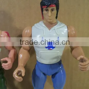 Wholesale Action Figure Muscle Figurines Movie 3d Toys thumbnail-6