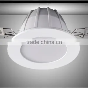 Exclusive Design Led Down Light 4W 6W 10W / CE Rohs Approval / Retrofit Led Recessed Lighting Fixture / Daylight Cool White thumbnail-2