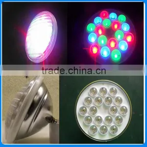 Innovative PAR56 Underwater Swim Pool Light thumbnail-6