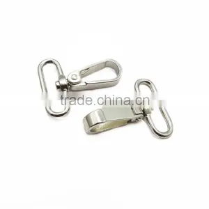 Popular Metal Snap Hook For Dog Collar thumbnail-6