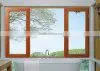 Top Quality Aluminium Window All Kinds of Colors and Sizes thumbnail-2