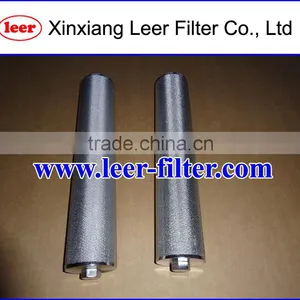 Washable Sintered Mesh Filter Cartridge thumbnail-1