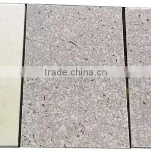 Polyurethane Decorative Wall Panel/pu Foam Brick Panels/pu Sandwich Panel/pu Composite Board Making Machine. thumbnail-6