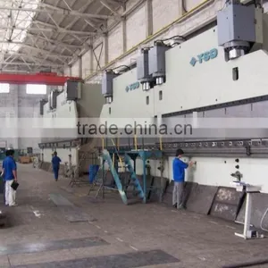 Ysd Tandem Press Brake thumbnail-1