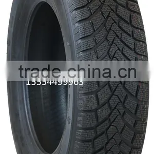Zestino M+S Tyre235/55R17 for Winter thumbnail-2