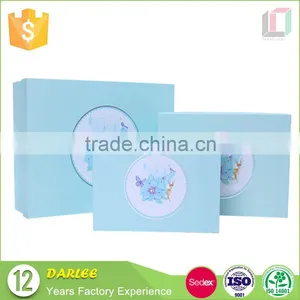 Custom Colorful Printed Cardboard Paper Packaging Box for Perfume thumbnail-4
