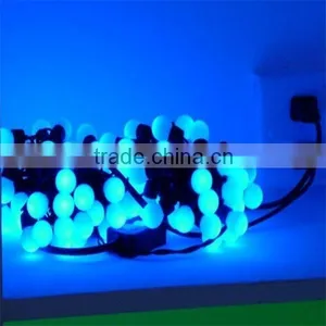 Christmas Lights Decoration String Light 7color Changing String Light String With Festival Party Decoration Indoor/outdoor thumbnail-3