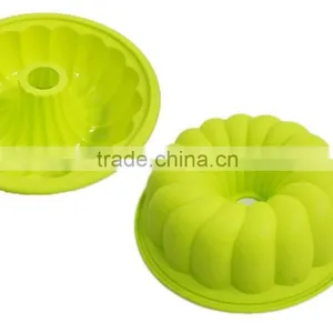 2016 Express Healthy Cooking Heat Resistant Cake Mold for Oven thumbnail-6