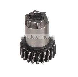 Power Tool Spare Parts HAMMER DRILL HM1306,GSH2-26 Rotary Hammer 2-20, Hammer Parts Cylindrical Gear thumbnail-2