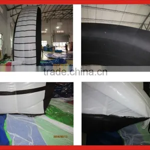 12m Long Huge Inflatable Arch,inflatable Advertising Arch thumbnail-2