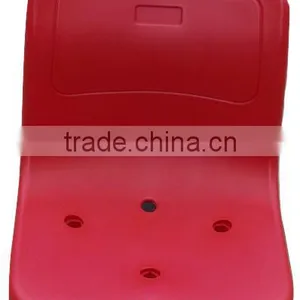Blow Molded Plastic Stadium Seat ZK-12 thumbnail-1