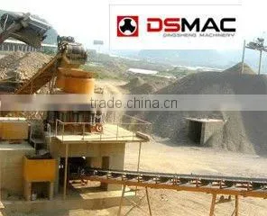 120-150/H Stone Production Line for Laos thumbnail-1