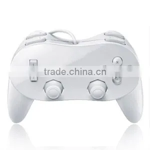 for Wii Classic Controller(white) thumbnail-1