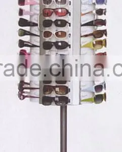 Revolving Sunglasses Display Rack thumbnail-1