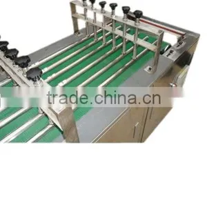 Medical Cotton Ball Making Machine thumbnail-2