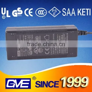 2016 New Design CE CCC Approval 90W 12v 1a Led ac Adapter for Led Light thumbnail-4