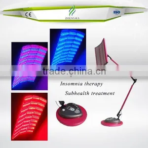 Hot Sale Portable LED Machine Beauty Light LED Beauty Facial Machine With CE Certification thumbnail-1