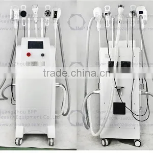 Multifunctional Weight Loss Fat Freezing Device thumbnail-2