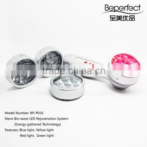 Led Light Therapy Machine for Home Use/ Led Light Therapy for Acne Treatment thumbnail-5