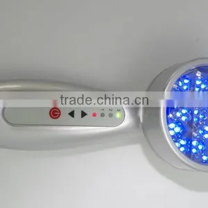 BP016-led Phototherapy Machine, Red Blue Green Yellow Phototherapy Machine thumbnail-4