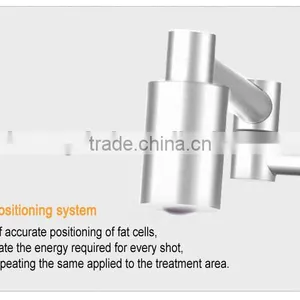 Ultrasound Shape With New Slimming Technology Machine thumbnail-4