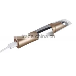 Wholesale Beauty Supply Distributors Face Lift Machine for Sale Thermal Vibrating Facial Massager Used With Anti Wrinkle Cream thumbnail-3