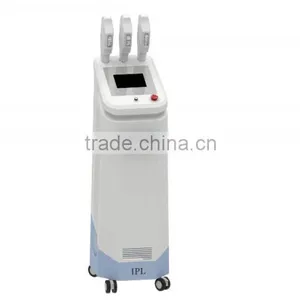Newest Skin Care E-light Ipl Laser Multi Function Machine thumbnail-4