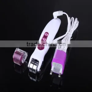 Skin Maintenance Microneedle Nurse System thumbnail-3