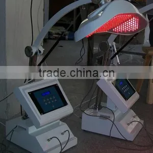 630nm Blue Acne Treatment PDT Led Light Skin Toning For Skin Care PDT Beauty Machine Led Light Therapy Home Devices thumbnail-2