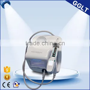 Merry Christmas! Korea Imported Mesotherapy Gun Skin Whitening Injection 5 Pin Multi Needle Type Machine thumbnail-2