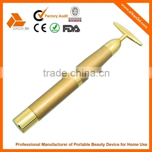 Bio Facial Machine Home Use Oxygen Trainer Machine Portable Facial Machine Cold Roller Beauty Equipment Facial Machine Dispel Pouch thumbnail-5