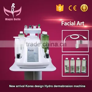 Microdermabrasion Facial Machine/dermabrasion Equipment/skin Care thumbnail-1