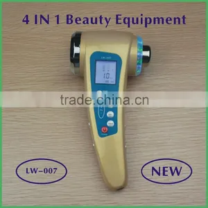 Rechargeable Ultrasonic IPL New Products on China Market thumbnail-1