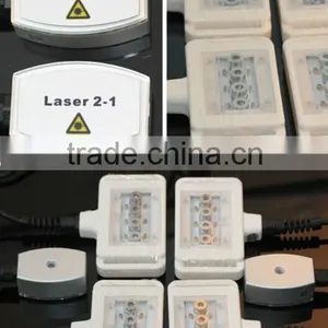 RUV600 Top ! Standing Elimate Fats Machine With RF Face Lifting Machine thumbnail-4