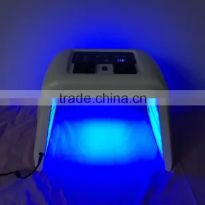 NL-PDT500 ! Popular Pdt/ Led Light Led Facial Led Light Therapy Skin Rejuvenation Color Therapy LED RGB Light Red Light Therapy Devices thumbnail-5