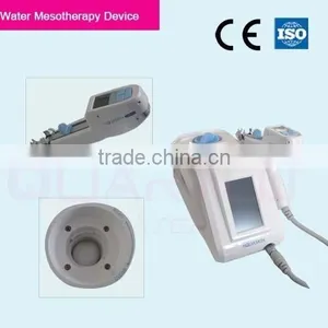 Hot Multi-function Mesotherapy Anti-aginglutathione Skin Whitening Injection thumbnail-3