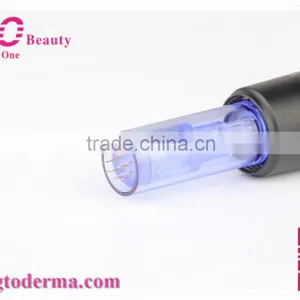 MicroneedleAnti Aging Derma Rolling System Micro Derma Roller Type And CE Certification Derma Pen Microneedling Dermaroller thumbnail-5