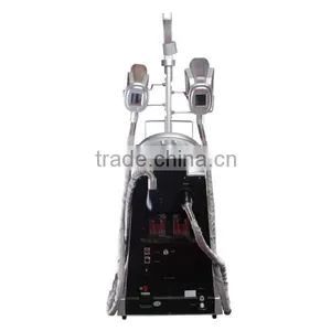 Cellulite Reduction Cryolipolysis,with 4 Interchangeable Cryolipolysis Handle,Double Can Use at the Same Time thumbnail-5