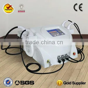 KM Electronics Cavitation Fat Exploding Machine With 20 Languages thumbnail-1
