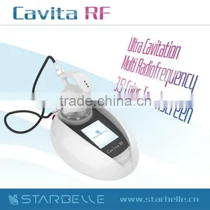 Cavitation Machine Home Radio Frequency Cellulite Body Treatment-Cavitation RF thumbnail-1