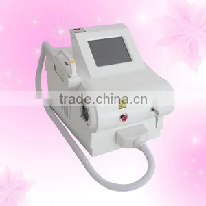 2017 Newest 4 In 1 Nd Yag Laser Ipl Hair Removal Machine, Hair Removal Ipl Machine thumbnail-1