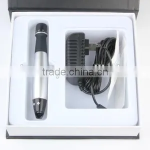 Dr. Pen Factory Supply 12 Pins Stainless Electric Stamp Pen thumbnail-4