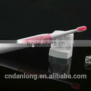 Sonic Electric Toothbrush Adult Child Wireless Inductive Charge Automatic Toothbrush DL-108 thumbnail-3