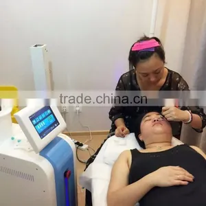 Oxygen Jet Skin Care Beauty Equipment Dermabrasion thumbnail-5
