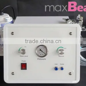 Water Dermabrasion Skin Rejuvenation Skin Peeling Machine 3 in 1 M-D3 thumbnail-2