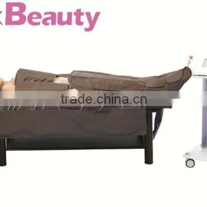 Air Pressure Pressoterapia Pressure Therapy Pressotherapy Fat Reducing Machine Body Pressure Therapy Machine thumbnail-1